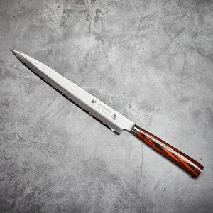 Tamahagane Tsubame Sashimi knife
