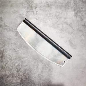 The Bastard Pizza Cutter