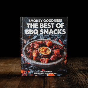 The Best of BBQ Snacks – Smokey Goodness