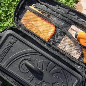 Petromax Broodpan Tas