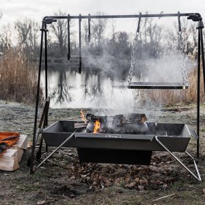 Petromax Fire Trough