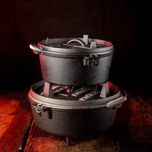 Dutch Oven set