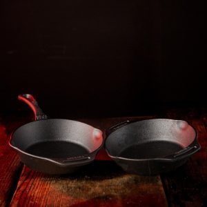 Skillet Set