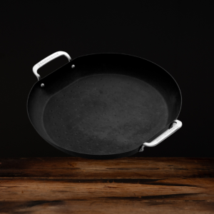 Kamado Joe Karbon Steel (Paella Pan)