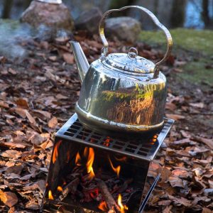 Petromax Vuurbox FB2