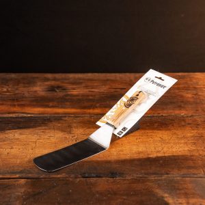 Petromax Flexibele spatel