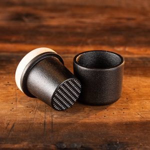 Petromax Gietijzeren Handvijzel