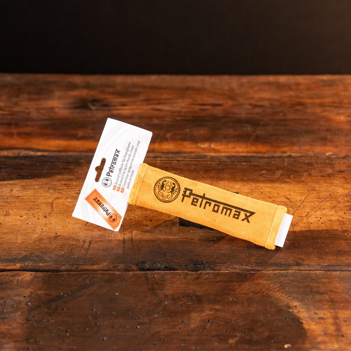 Petromax Skillet Steelhoes Aramide