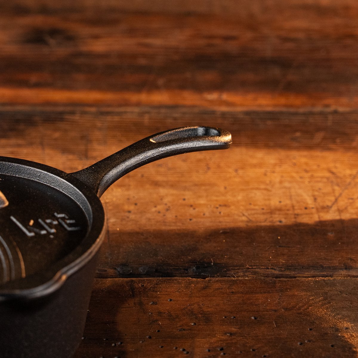 Petromax Skillet Steelhoes Aramide - Afbeelding 4