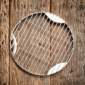 Petromax Grillrooster Pro-FT