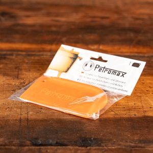 Petromax Scraper voor Gietijzer