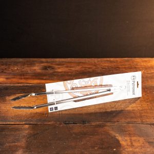 Petromax Barbeque- en houtskooltang