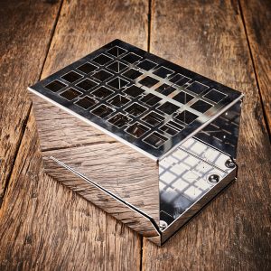 Petromax Vuurbox FB1