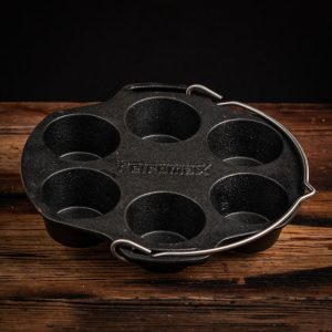 Petromax Muffin Pan