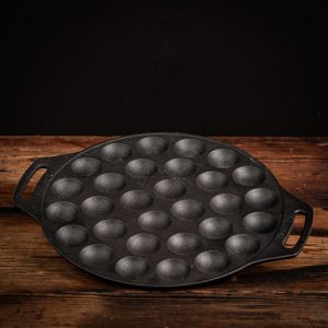 Petromax Poffertjes pan