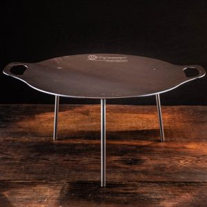 Petromax Smeedijzeren Vuurschaal