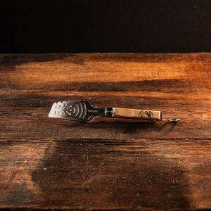 Petromax Uitschuifbare Barbecuetang