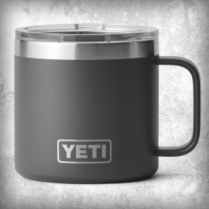 Rambler 14 oz/414 ml mok