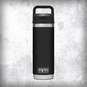 Rambler 18 oz fles (532 ml) met chug cap