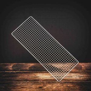 Diatomite Konro Grids