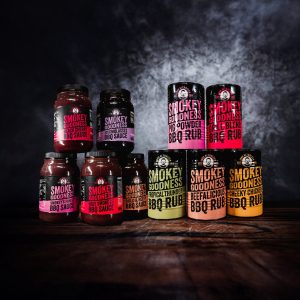 The Motherload Package