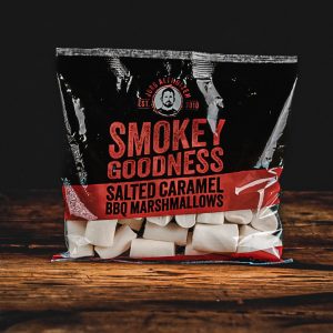 Salted Caramel XXL Marshmallow zak