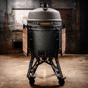 The Bastard VX Urban Large Complete 2026 – Met GRATIS online keramische bbq cursus t.w.v. 99,99