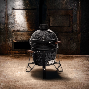 The Bastard Classic Compact Complete 2026 – Met GRATIS online keramische bbq cursus t.w.v. 99,99