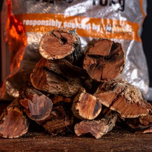 Bob’s Braaihout Sekelbos 10kg