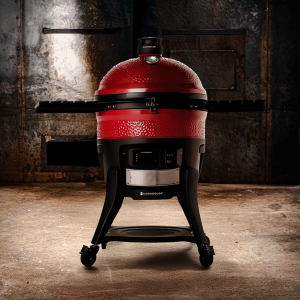 Kamado Joe – Konnected Big Joe