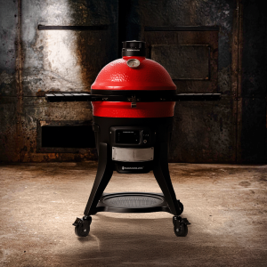 Kamado Joe – Konnected Joe Classic