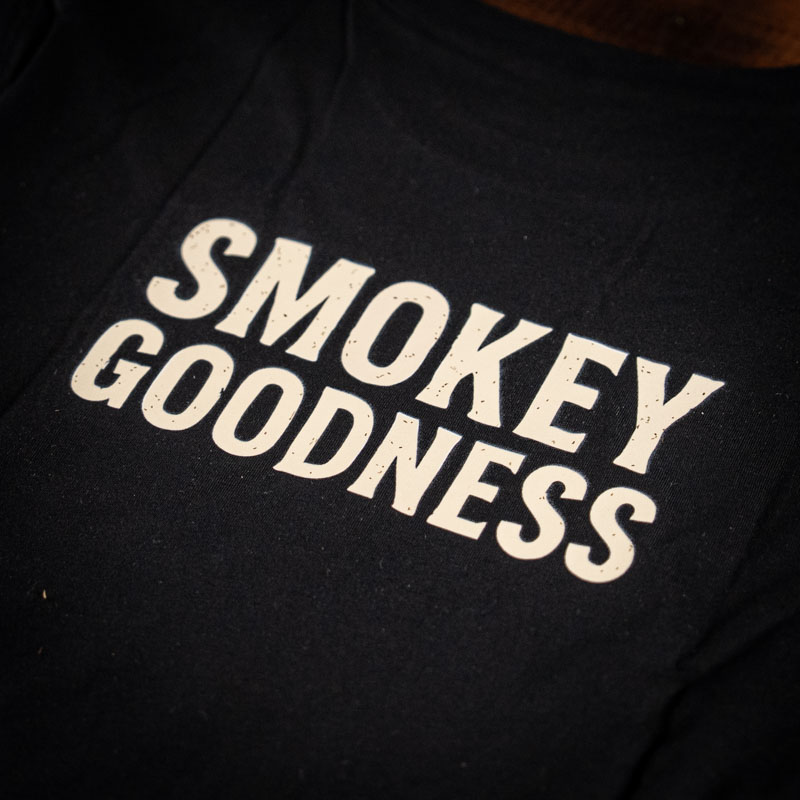 In Bacon We Trust t-shirt - Afbeelding 5