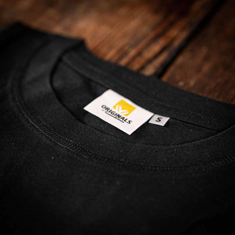 In Bacon We Trust t-shirt - Afbeelding 6