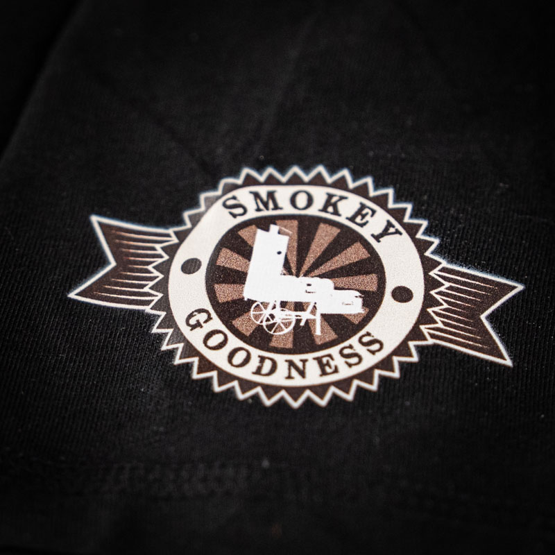 Turnip the Heat t-shirt - Afbeelding 5