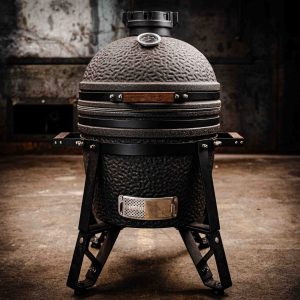 The Bastard Urban Compact Complete 2026 – Met GRATIS online keramische bbq cursus t.w.v. 99,99