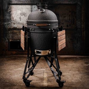 The Bastard Urban Medium Complete 2026 – Met gratis online keramisch BBQ cursus t.w.v. 99,99