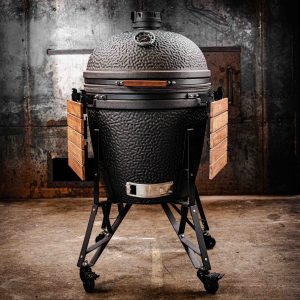 The Bastard Urban XL Complete 2026 – Met GRATIS online keramische bbq workshop t.w.v. 99,99
