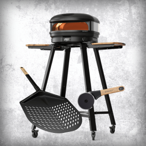 Gozney Starters Arc pakket