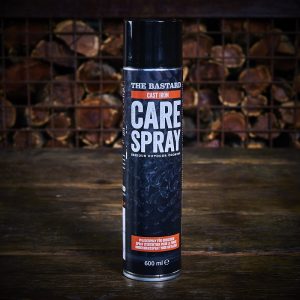 The Bastard Cast Iron Care Spray