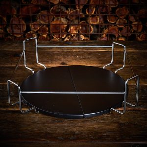 Bastard plate setter square