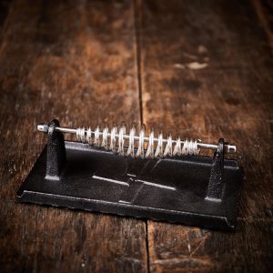 The Windmill Bacon Press