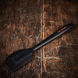 The Windmill Premium Silicone Spatula