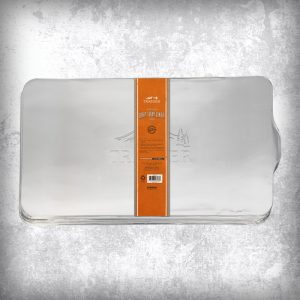 Traeger Drip Tray Liners 5 Pack
