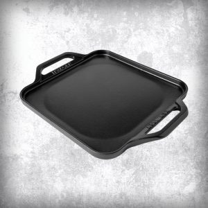 Traeger Induction Cast Iron Skillet