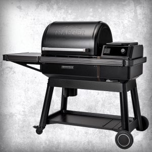 Traeger Ironwood Pellet Grill (2025 model)