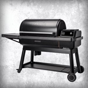 Traeger Ironwood XL Pellet Grill (2026 model)