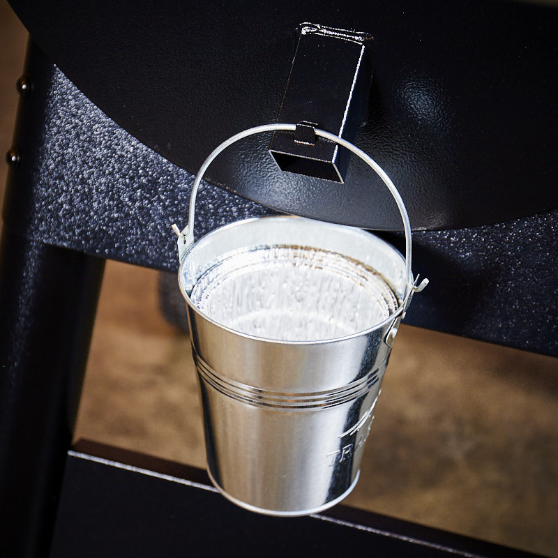 Traeger PRO 575 Pellet Grill - Afbeelding 8