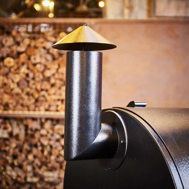 Traeger PRO 575 Pellet Grill - Afbeelding 6