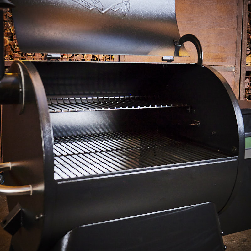 Traeger PRO 575 Pellet Grill - Afbeelding 4