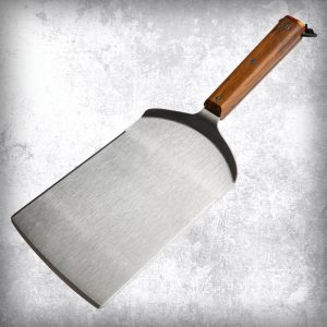 Traeger XXL BBQ Spatel